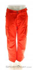O'Neill Exalt Pant Mens Ski Pants, O'Neill, Red, , Male, 0199-10154, 5637570281, 8719403207177, N2-02.jpg
