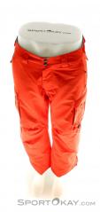 O'Neill Exalt Pant Mens Ski Pants, O'Neill, Red, , Male, 0199-10154, 5637570281, 8719403207177, N3-03.jpg