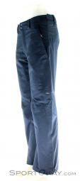 O'Neill Hammer Pants Mens Ski Pants, O'Neill, Blue, , Male, 0199-10155, 5637570298, 8719403207955, N1-06.jpg