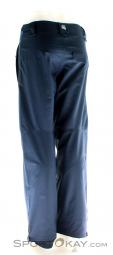 O'Neill Hammer Pants Mens Ski Pants, O'Neill, Blue, , Male, 0199-10155, 5637570298, 8719403207955, N1-11.jpg