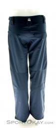 O'Neill Hammer Pants Mens Ski Pants, O'Neill, Blue, , Male, 0199-10155, 5637570298, 8719403207955, N2-12.jpg
