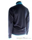O'Neill FZ Infinate Full Zip Fleece Mens Ski Sweater, O'Neill, Blue, , Male, 0199-10157, 5637570306, 8719403172116, N1-11.jpg