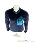 O'Neill FZ Infinate Full Zip Fleece Mens Ski Sweater, O'Neill, Blue, , Male, 0199-10157, 5637570306, 8719403172116, N3-03.jpg