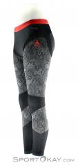 Odlo Evolution Blackcomb Warm Womens Functional Pants, Odlo, Sivá, , Ženy, 0005-10101, 5637570317, 7613361180002, N1-06.jpg