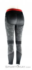 Odlo Evolution Blackcomb Warm Womens Functional Pants, Odlo, Sivá, , Ženy, 0005-10101, 5637570317, 7613361180002, N1-11.jpg