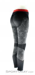 Odlo Evolution Blackcomb Warm Womens Functional Pants, Odlo, Gray, , Female, 0005-10101, 5637570317, 7613361180002, N1-16.jpg