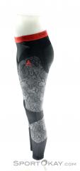 Odlo Evolution Blackcomb Warm Womens Functional Pants, Odlo, Gris, , Mujer, 0005-10101, 5637570317, 7613361180002, N2-07.jpg