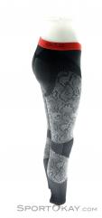 Odlo Evolution Blackcomb Warm Womens Functional Pants, Odlo, Sivá, , Ženy, 0005-10101, 5637570317, 7613361180002, N2-17.jpg