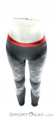 Odlo Evolution Blackcomb Warm Womens Functional Pants, Odlo, Gris, , Mujer, 0005-10101, 5637570317, 7613361180002, N3-03.jpg