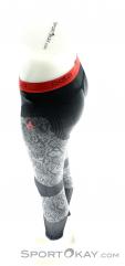 Odlo Evolution Blackcomb Warm Womens Functional Pants, Odlo, Sivá, , Ženy, 0005-10101, 5637570317, 7613361180002, N3-08.jpg
