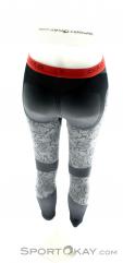 Odlo Evolution Blackcomb Warm Womens Functional Pants, Odlo, Gris, , Femmes, 0005-10101, 5637570317, 7613361180002, N3-13.jpg