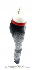 Odlo Evolution Blackcomb Warm Womens Functional Pants, Odlo, Gris, , Femmes, 0005-10101, 5637570317, 7613361180002, N3-18.jpg