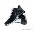 On Cloudflow Womens Running Shoes, On, Black, , Female, 0262-10004, 5637570348, 7630040505871, N1-06.jpg