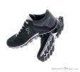 On Cloudflow Womens Running Shoes, On, Black, , Female, 0262-10004, 5637570348, 7630040505871, N3-08.jpg