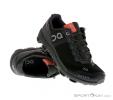 On Cloudventure Waterproof Womens Trail Running Shoes, On, Black, , Female, 0262-10005, 5637570368, 7640165315071, N1-01.jpg