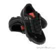 On Cloudventure Waterproof Womens Trail Running Shoes, On, Black, , Female, 0262-10005, 5637570368, 7640165315071, N2-02.jpg