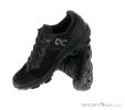 On Cloudventure Waterproof Womens Trail Running Shoes, On, Black, , Female, 0262-10005, 5637570368, 7640165315071, N2-07.jpg