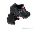 On Cloudventure Waterproof Womens Trail Running Shoes, On, Negro, , Mujer, 0262-10005, 5637570368, 7640165315071, N3-18.jpg