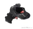 On Cloudventure Waterproof Womens Trail Running Shoes, On, Negro, , Mujer, 0262-10005, 5637570368, 7640165315071, N4-19.jpg