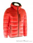 Dolomite Corvara MJ Mens Leisure Jacket, , Red, , Male, 0249-10006, 5637570389, , N1-01.jpg
