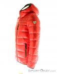 Dolomite Corvara MJ Mens Leisure Jacket, , Red, , Male, 0249-10006, 5637570389, , N1-06.jpg