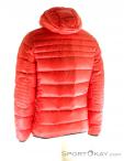 Dolomite Corvara MJ Mens Leisure Jacket, , Red, , Male, 0249-10006, 5637570389, , N1-11.jpg