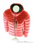 Dolomite Corvara MJ Mens Leisure Jacket, , Red, , Male, 0249-10006, 5637570389, , N3-03.jpg
