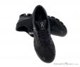 On Cloud X Mens Running Shoes, , Black, , Male, 0262-10006, 5637570395, , N3-03.jpg
