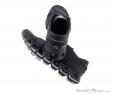 On Cloud X Mens Running Shoes, , Black, , Male, 0262-10006, 5637570395, , N4-14.jpg
