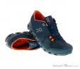 On Cloud X Mens Running Shoes, , Multicolored, , Male, 0262-10006, 5637570429, , N1-01.jpg
