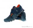 On Cloud X Mens Running Shoes, , Multicolored, , Male, 0262-10006, 5637570429, , N1-06.jpg