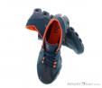 On Cloud X Mens Running Shoes, On, Multicolore, , Hommes, 0262-10006, 5637570429, 0, N4-04.jpg