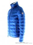 Dolomite Badia 2 MJ Mens Leisure Jacket, Dolomite, Bleu, , Hommes, 0249-10007, 5637570436, 889143610259, N1-06.jpg