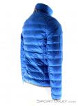 Dolomite Badia 2 MJ Mens Leisure Jacket, Dolomite, Blue, , Male, 0249-10007, 5637570436, 889143610259, N1-16.jpg