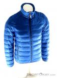 Dolomite Badia 2 MJ Mens Leisure Jacket, Dolomite, Blue, , Male, 0249-10007, 5637570436, 889143610259, N2-02.jpg