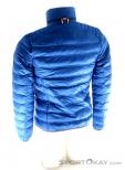 Dolomite Badia 2 MJ Mens Leisure Jacket, Dolomite, Bleu, , Hommes, 0249-10007, 5637570436, 889143610259, N2-12.jpg