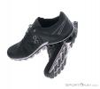 On Cloudflow Mens Running Shoes, , Black, , Male, 0262-10008, 5637570467, , N3-08.jpg
