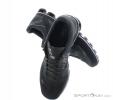 On Cloudflow Mens Running Shoes, , Black, , Male, 0262-10008, 5637570467, , N4-04.jpg