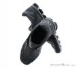 On Cloudflow Mens Running Shoes, , Black, , Male, 0262-10008, 5637570467, , N5-05.jpg