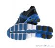 On Cloudflow Mens Running Shoes, On, Blue, , Male, 0262-10008, 5637570474, 0, N1-11.jpg