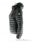 Dolomite Corvara 2 WMN Womens Leisure Jacket, , Čierna, , Ženy, 0249-10008, 5637570485, , N1-06.jpg