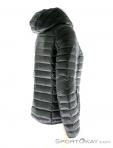 Dolomite Corvara 2 WMN Womens Leisure Jacket, , Negro, , Mujer, 0249-10008, 5637570485, , N1-16.jpg