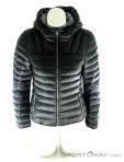Dolomite Corvara 2 WMN Womens Leisure Jacket, , Black, , Female, 0249-10008, 5637570485, , N2-02.jpg