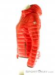 Dolomite Corvara 2 WMN Womens Leisure Jacket, , Red, , Female, 0249-10008, 5637570494, , N1-06.jpg