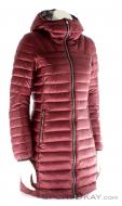 Dolomite Corvara WJ Womens Leisure Coat, , Red, , Female, 0249-10009, 5637570508, , N1-01.jpg