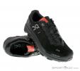 On Cloudventure Waterproof Mens Trail Running Shoes, On, Black, , Male, 0262-10009, 5637570513, 7640165314968, N1-01.jpg