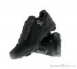 On Cloudventure Waterproof Mens Trail Running Shoes, On, Black, , Male, 0262-10009, 5637570513, 7640165314968, N1-06.jpg