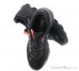 On Cloudventure Waterproof Mens Trail Running Shoes, , Black, , Male, 0262-10009, 5637570513, , N4-04.jpg