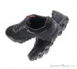 On Cloudventure Waterproof Mens Trail Running Shoes, On, Noir, , Hommes, 0262-10009, 5637570513, 7640165314968, N4-09.jpg