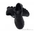 On Cloud X Womens Running Shoes, On, Black, , Female, 0262-10002, 5637570522, 7630040517232, N3-03.jpg